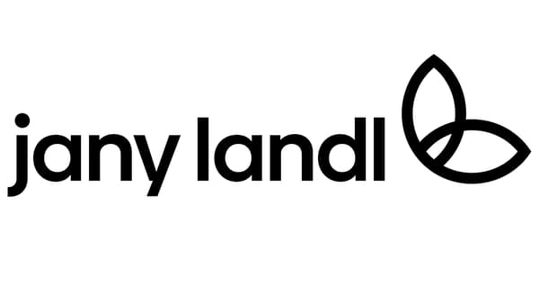 Logo Jany Landl.