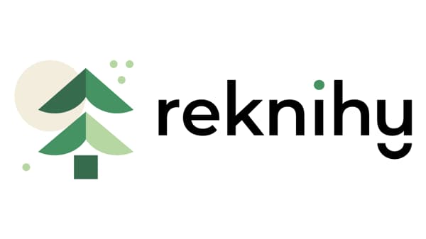 logo reknihy