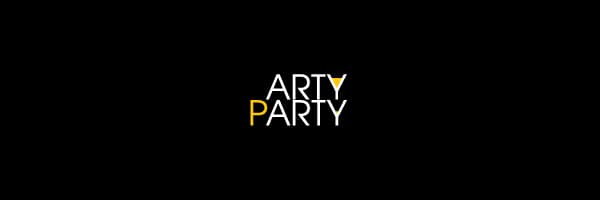 Logotip ArtyParty