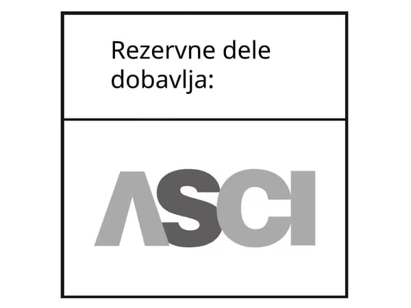 Logotip ASCI