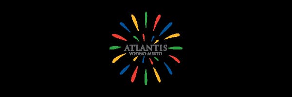 Logotip Atlantis