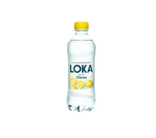 Loka citron.