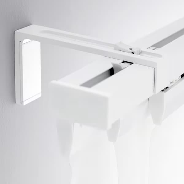 Long wall bracket