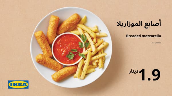 Lunch & Dinner