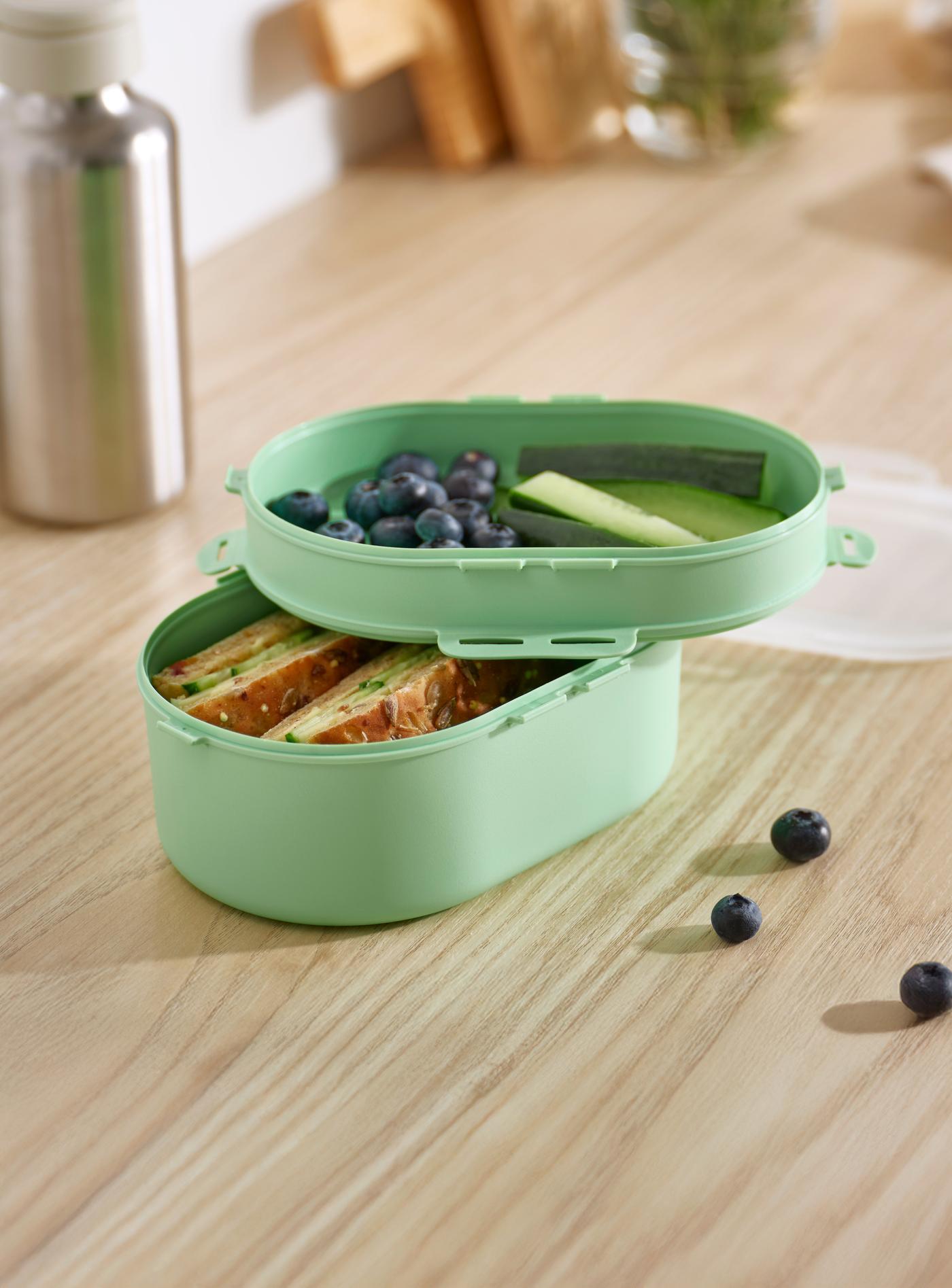 Lunch box
