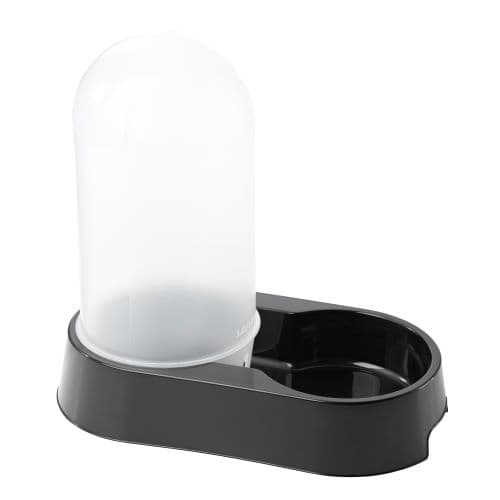 LURVIG water dispenser for pets