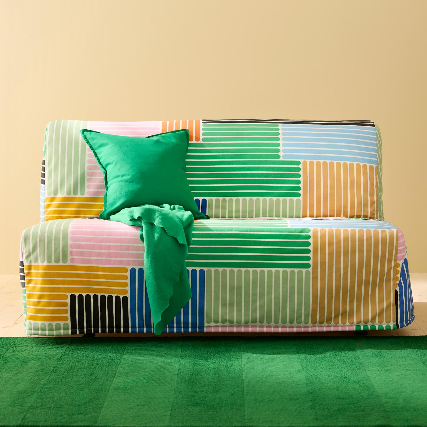 LYCKSELE sofa