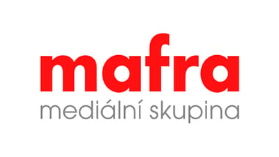 MAFRA logo.
