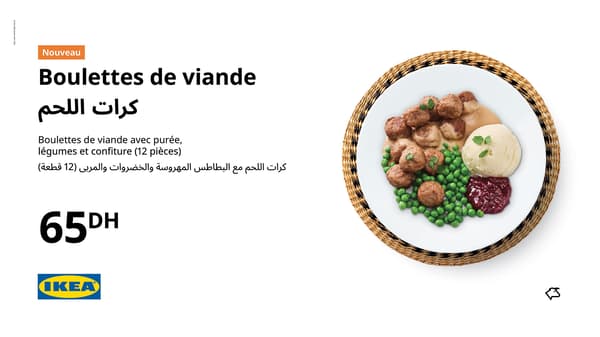 Main course
