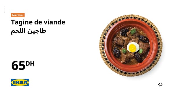 Main course