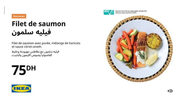 Main course