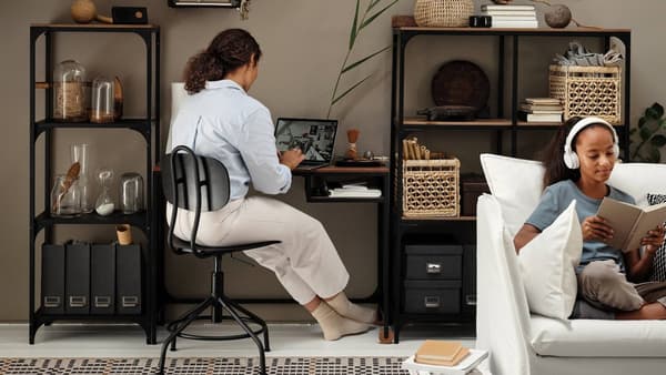 Make life at home better