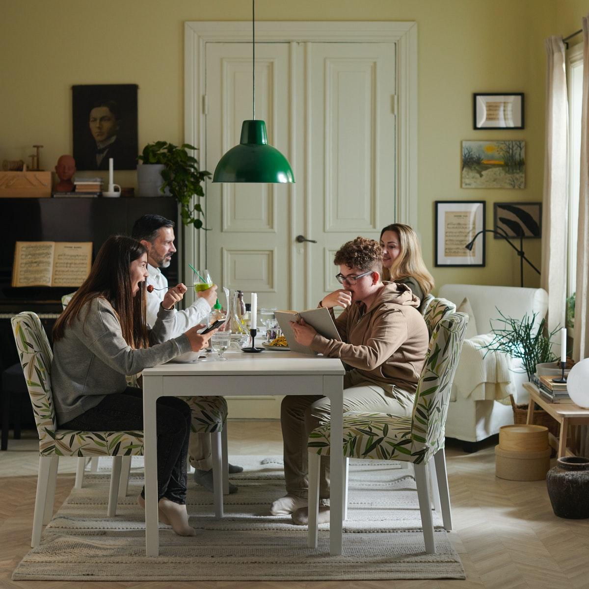 Make life at home better