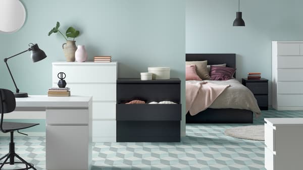 MALM series.