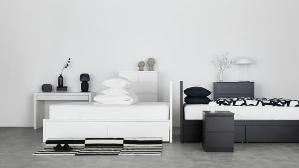 MALM series.