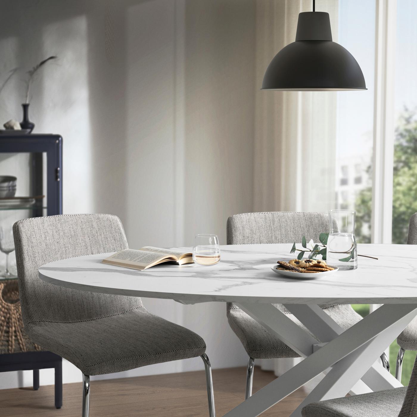 MARIEDAMM Table