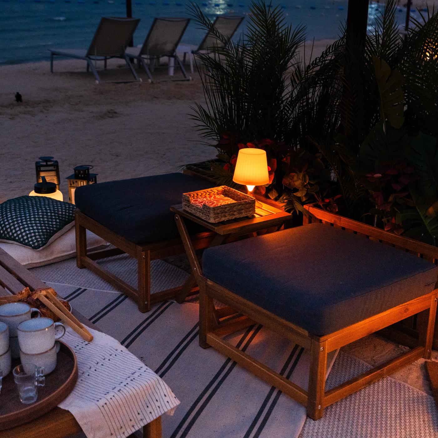 Marina Hotel Kashta - Hospitality