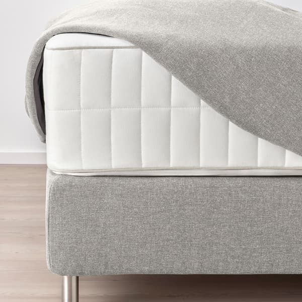 Matelas boxspring