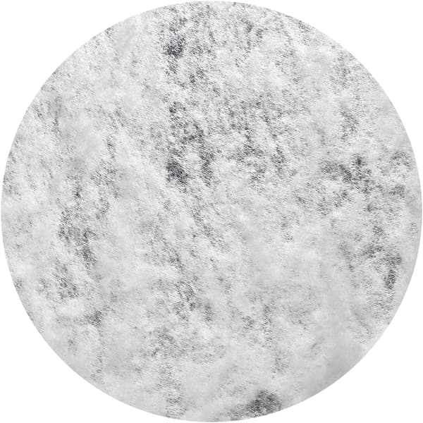 matière polyester