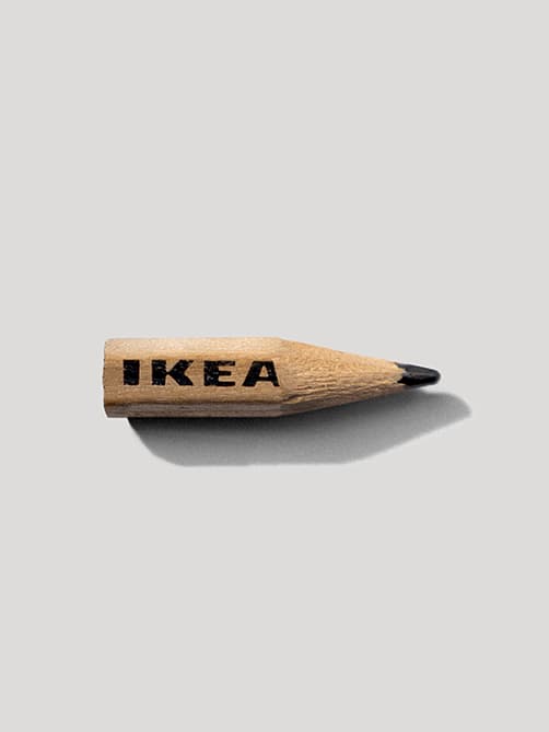 Matita IKEA