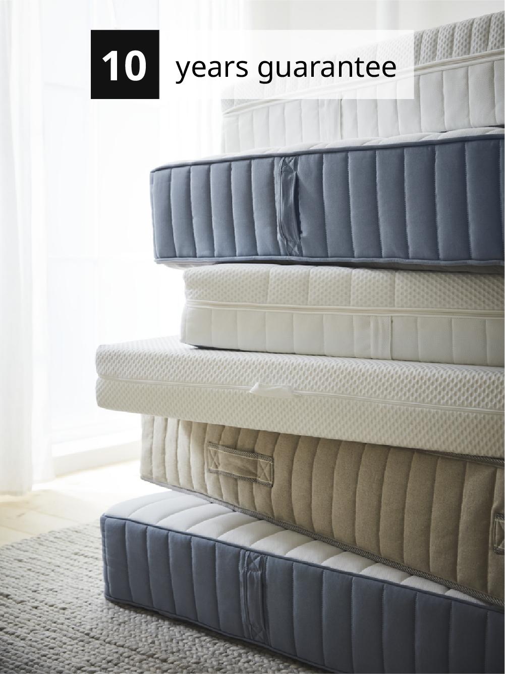 Mattresses