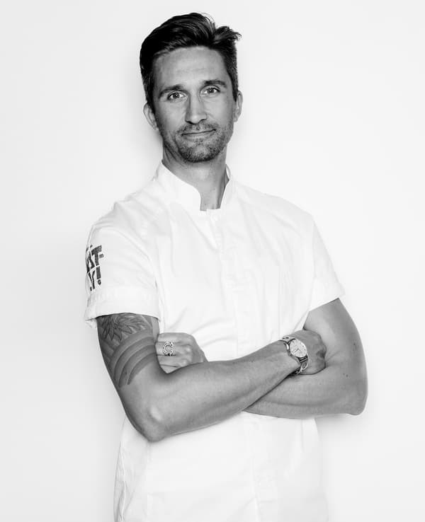 Maximillian Lundin
