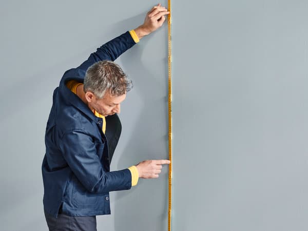 Measuring service