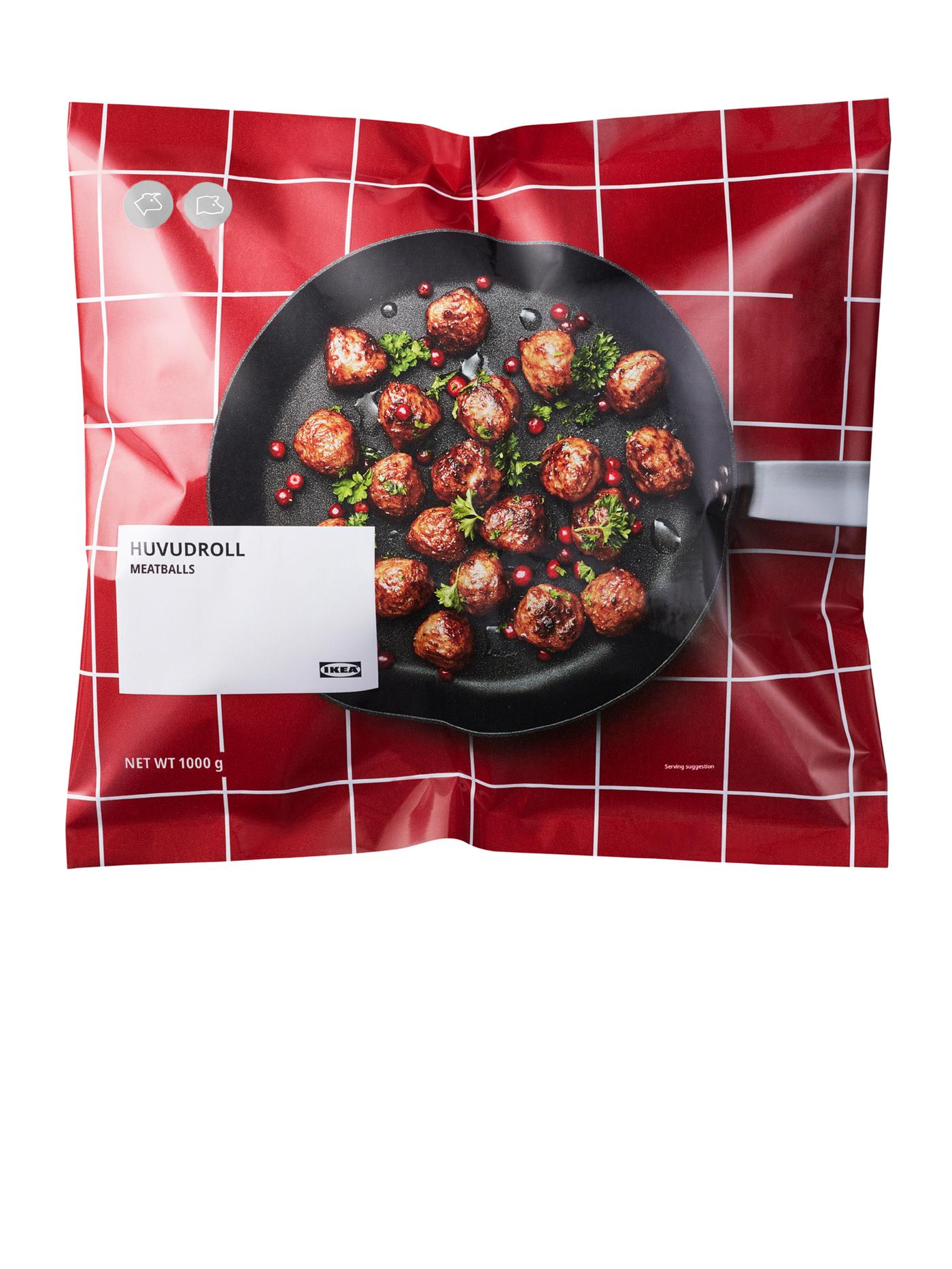 meat balls