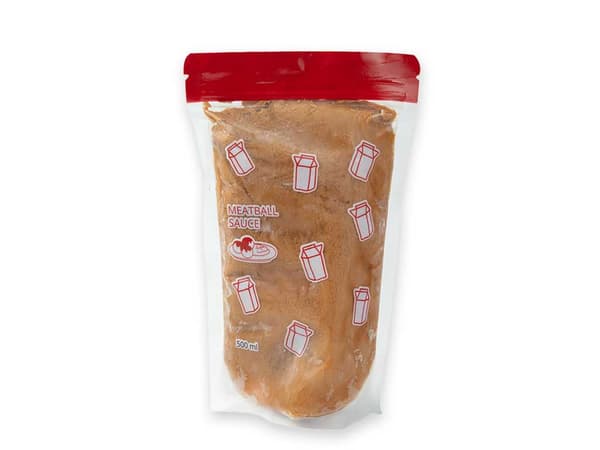 Meatball Sauce