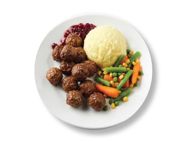 Meatballs