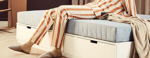 Medium firm mattresses
