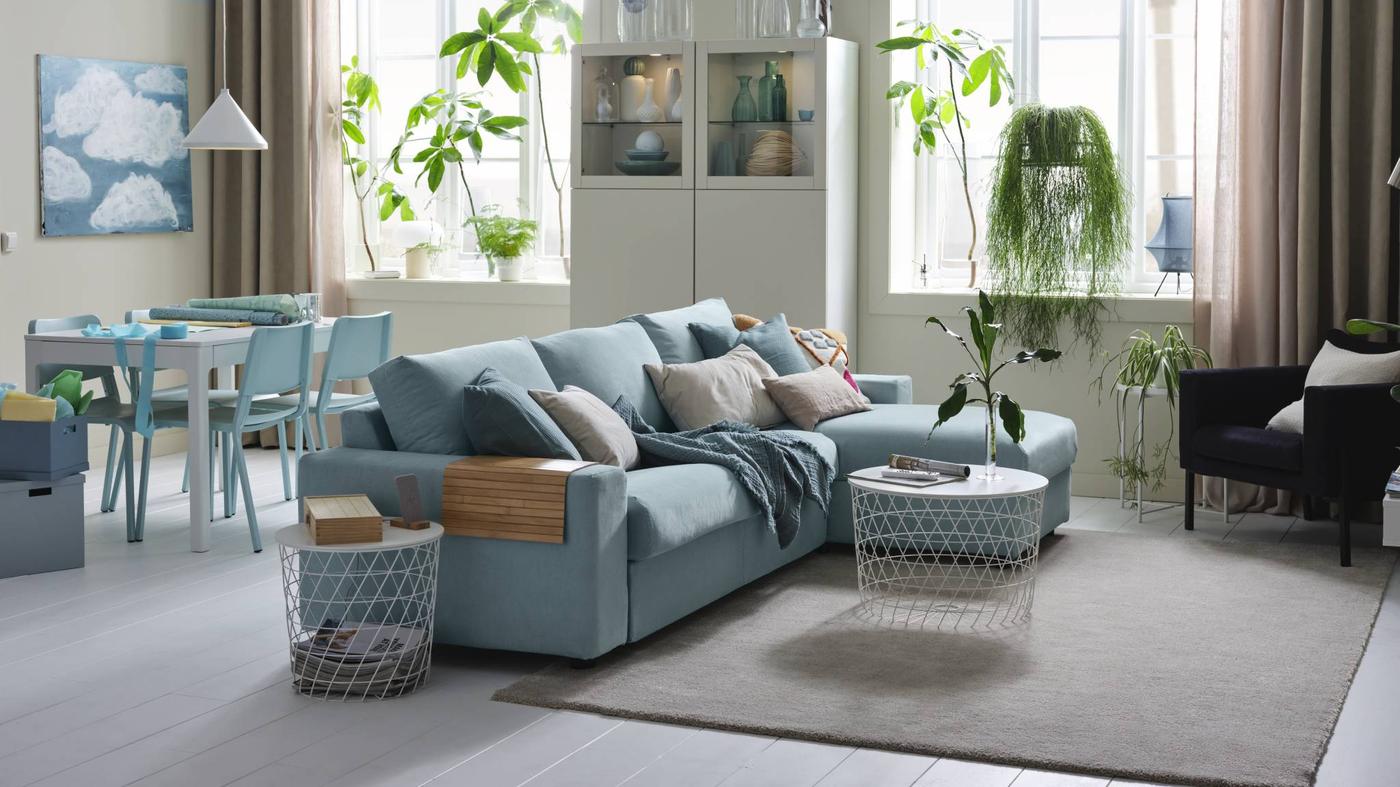 Meet our home furnishing experts