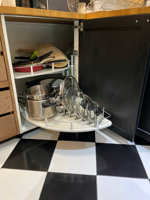 METOD kitchen 