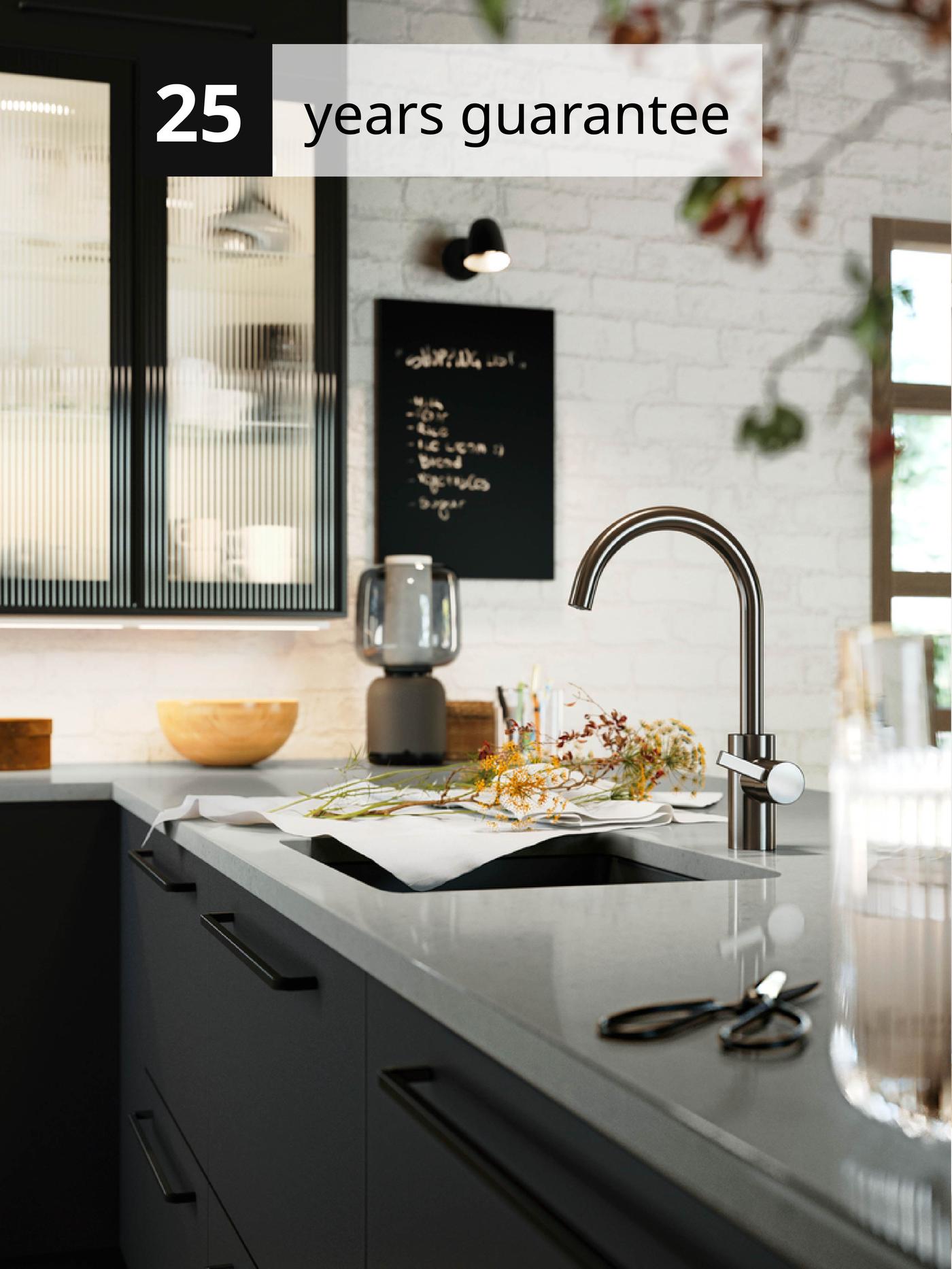 METOD kitchen