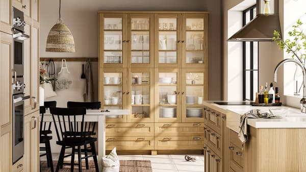 METOD kitchen.