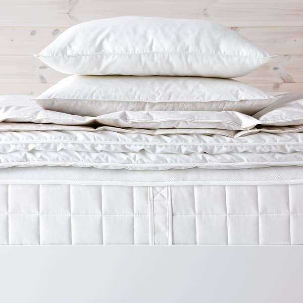 Mieux dormir avec le bon oreiller