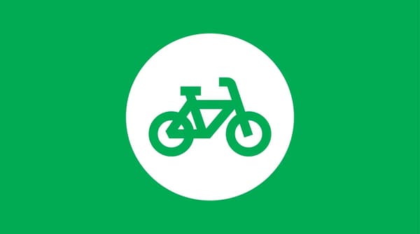 Mit dem Fahrrad unterwegs?