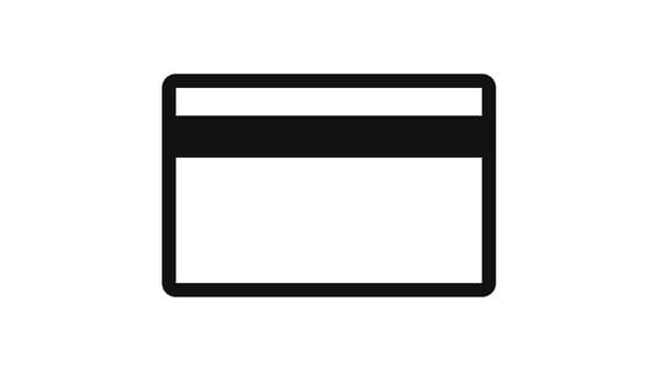 Modalités de paiement
