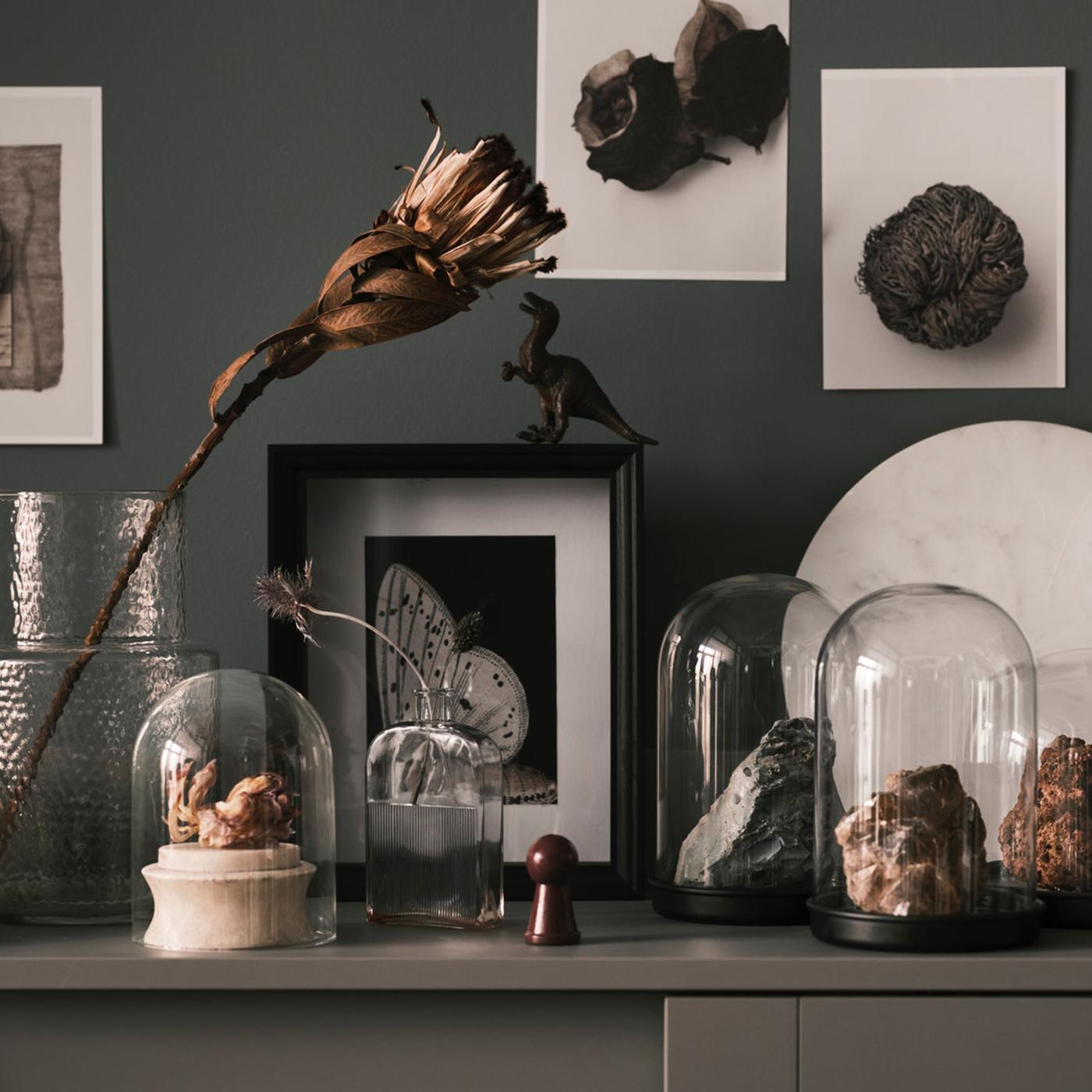 More ways to bring nature inside your home