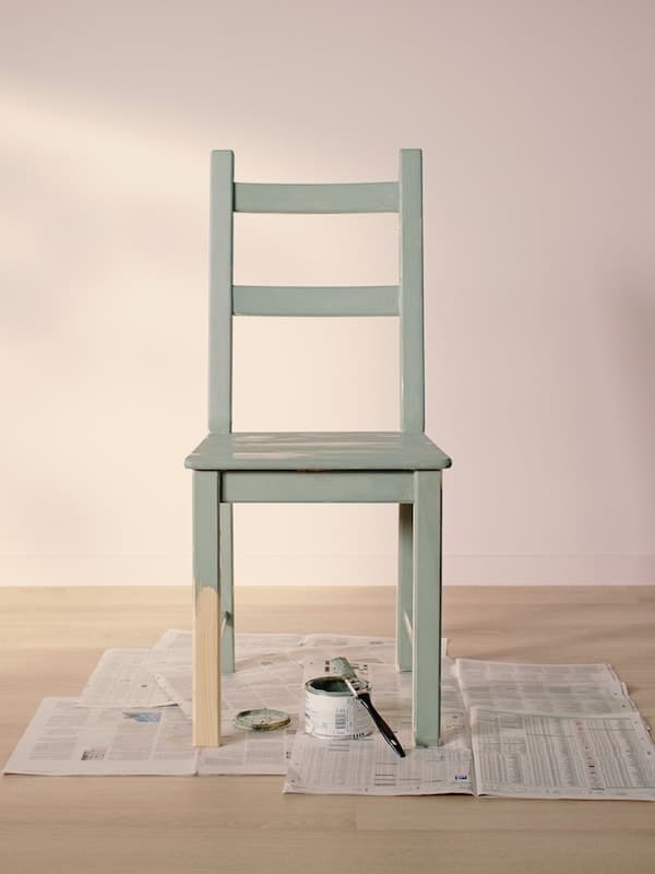 Muebles que duran más