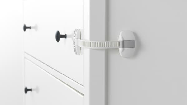 Multi-latch