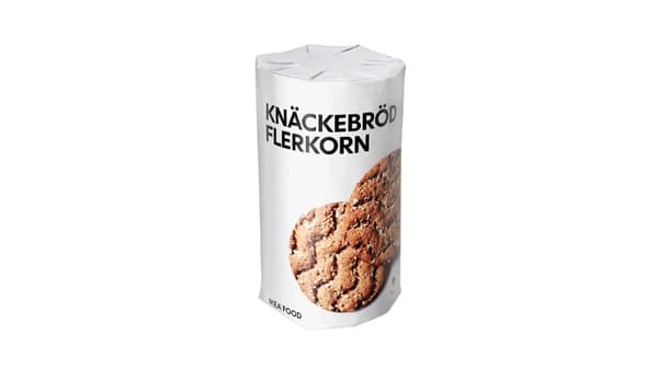 MULTIGRAIN knäckebröd
