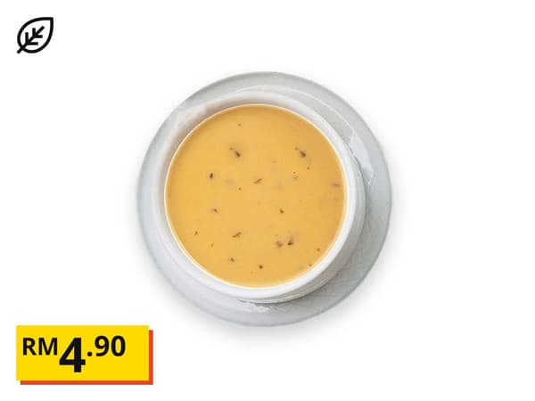 Mushroom Soup