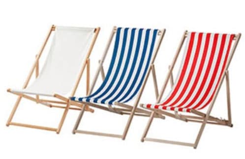 mysingo beach chair ikea