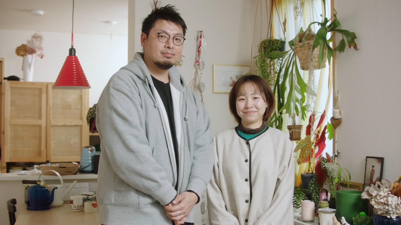 イケア・ジャパンの平等への取り組みを見る