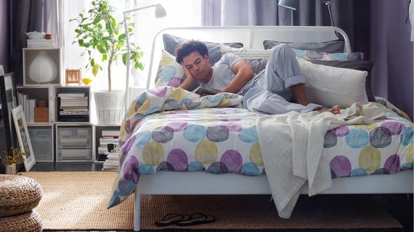neutraliser les tensions causées par le stress