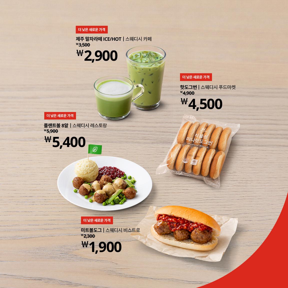 NLP Food