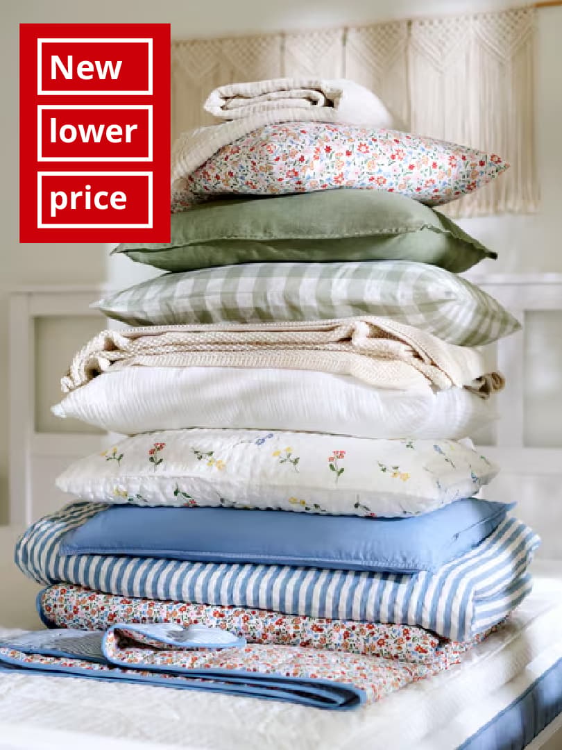 NLP textiles