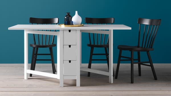 NORDEN and NORRARYD - Dining