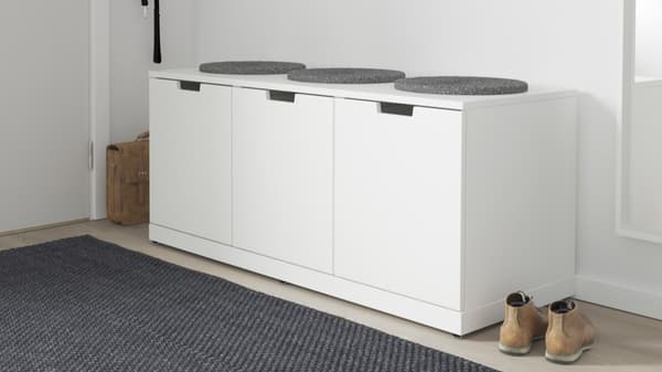 NORDLI Serie